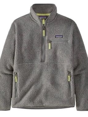 Patagonia Women's Retro Pile Marsupial size M